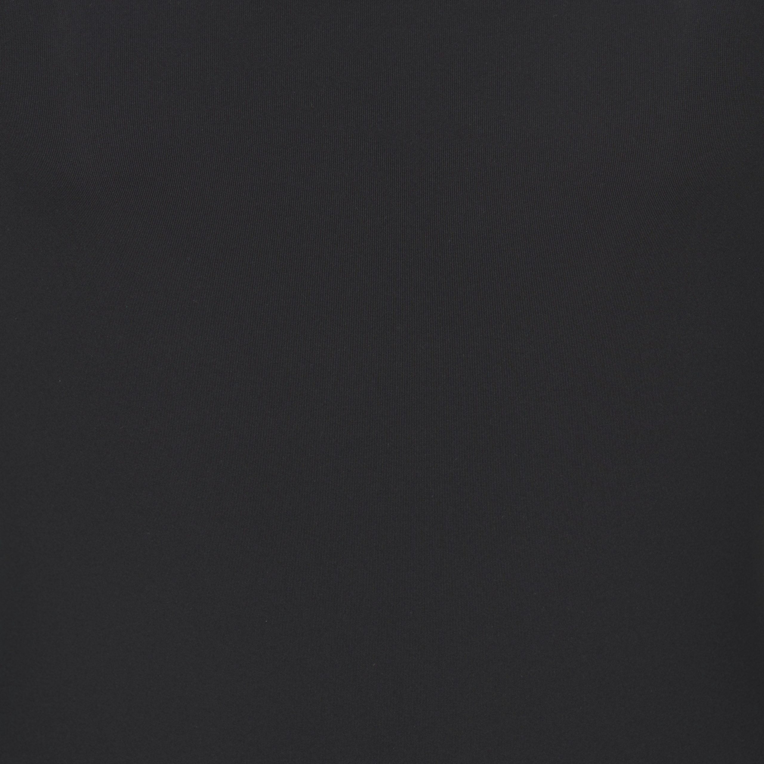 Long Sleeve Scoop Bodysuit - 4