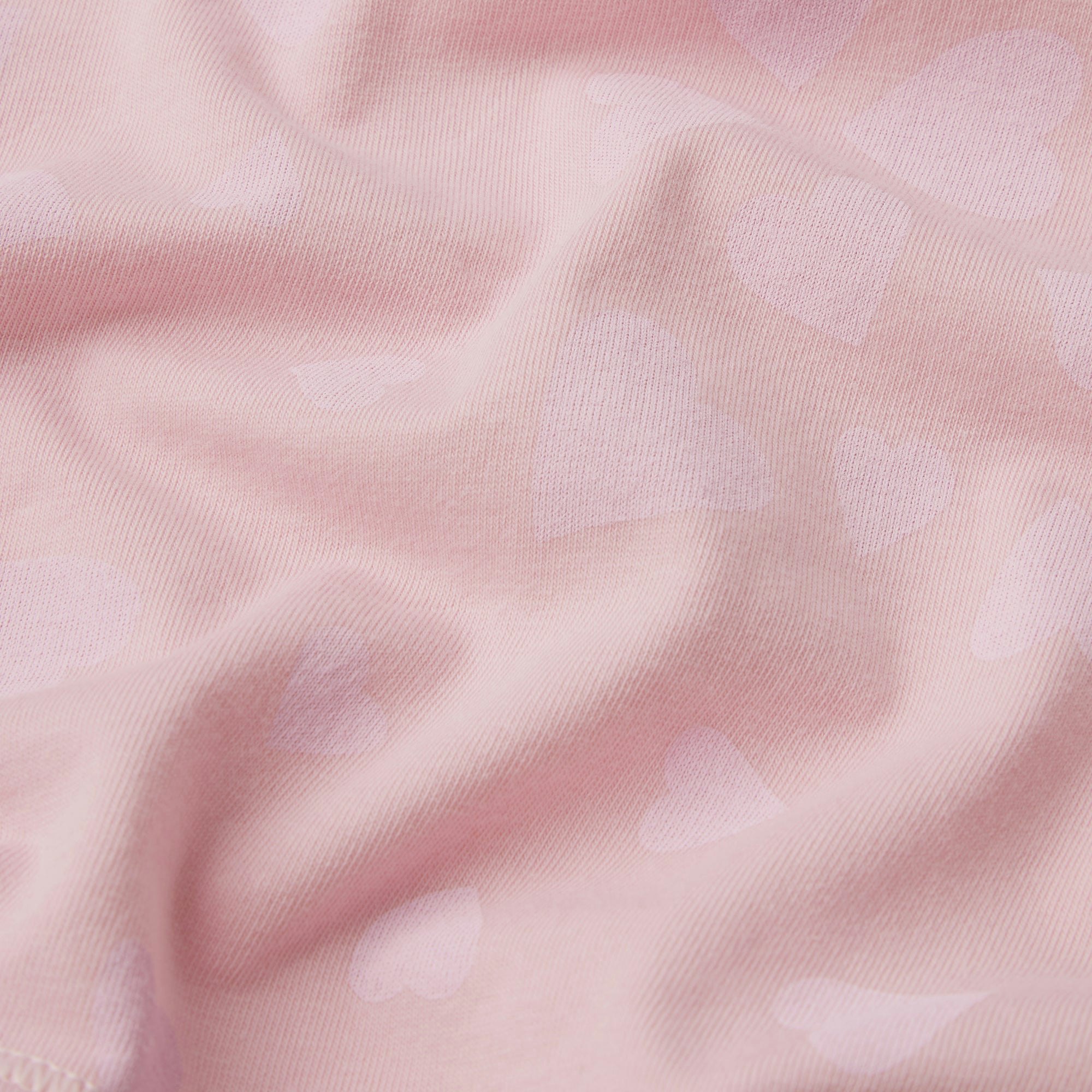 Lace Cami and Boy Short Set - 5