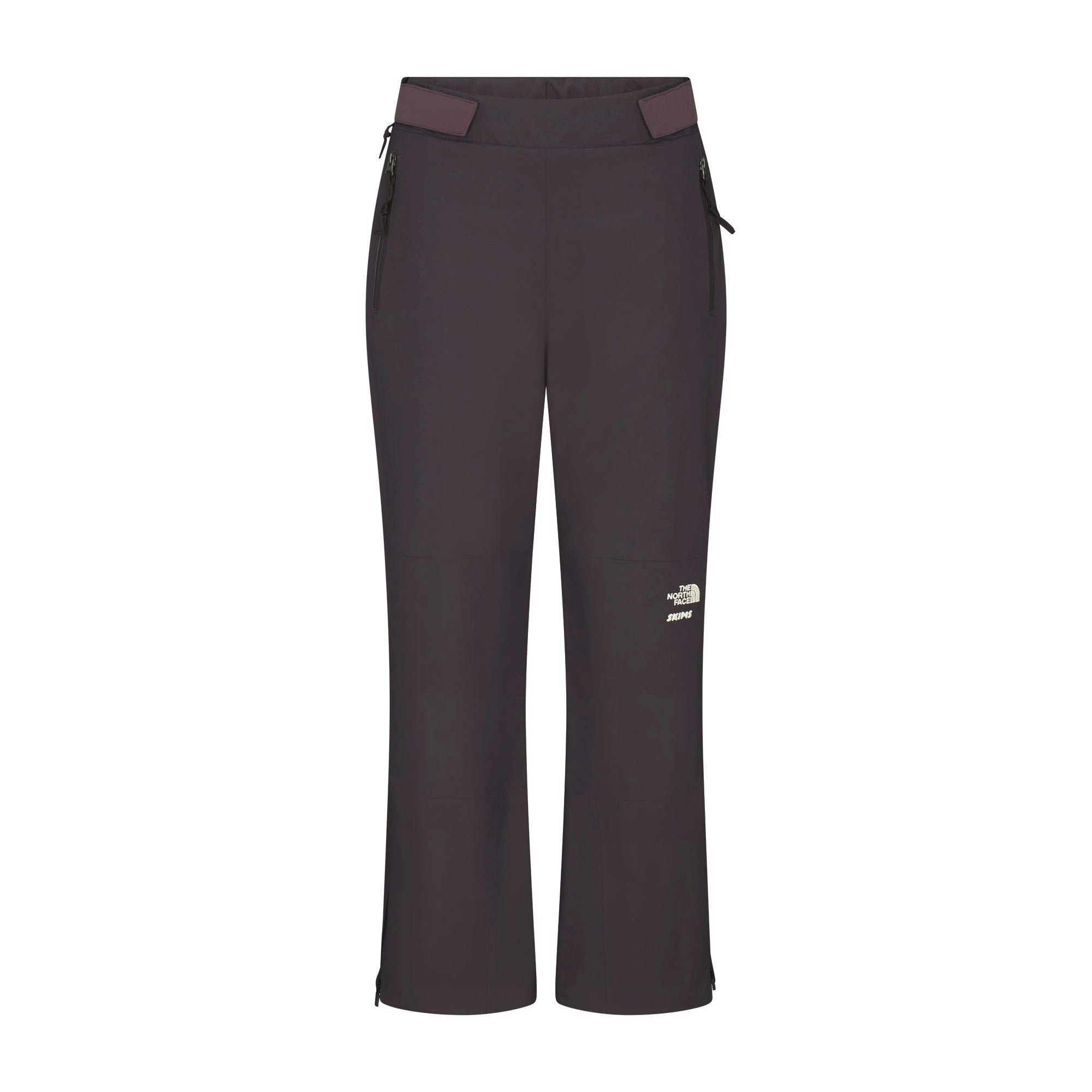 Seam Tape Pant - 7