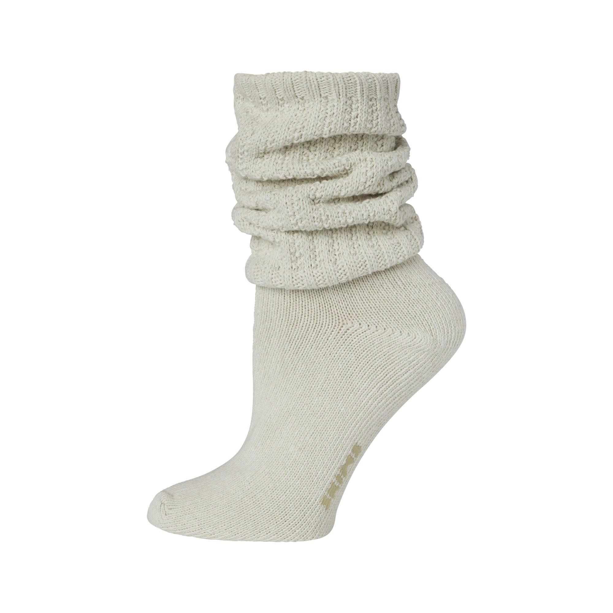 Slouch Sock - 5