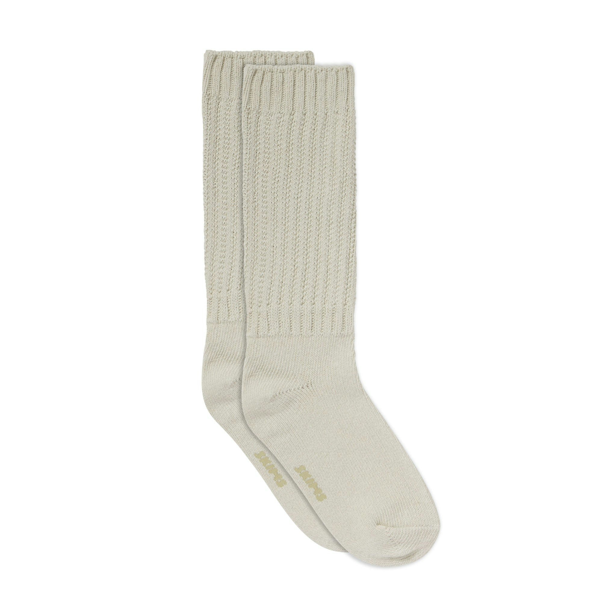 Slouch Sock - 6