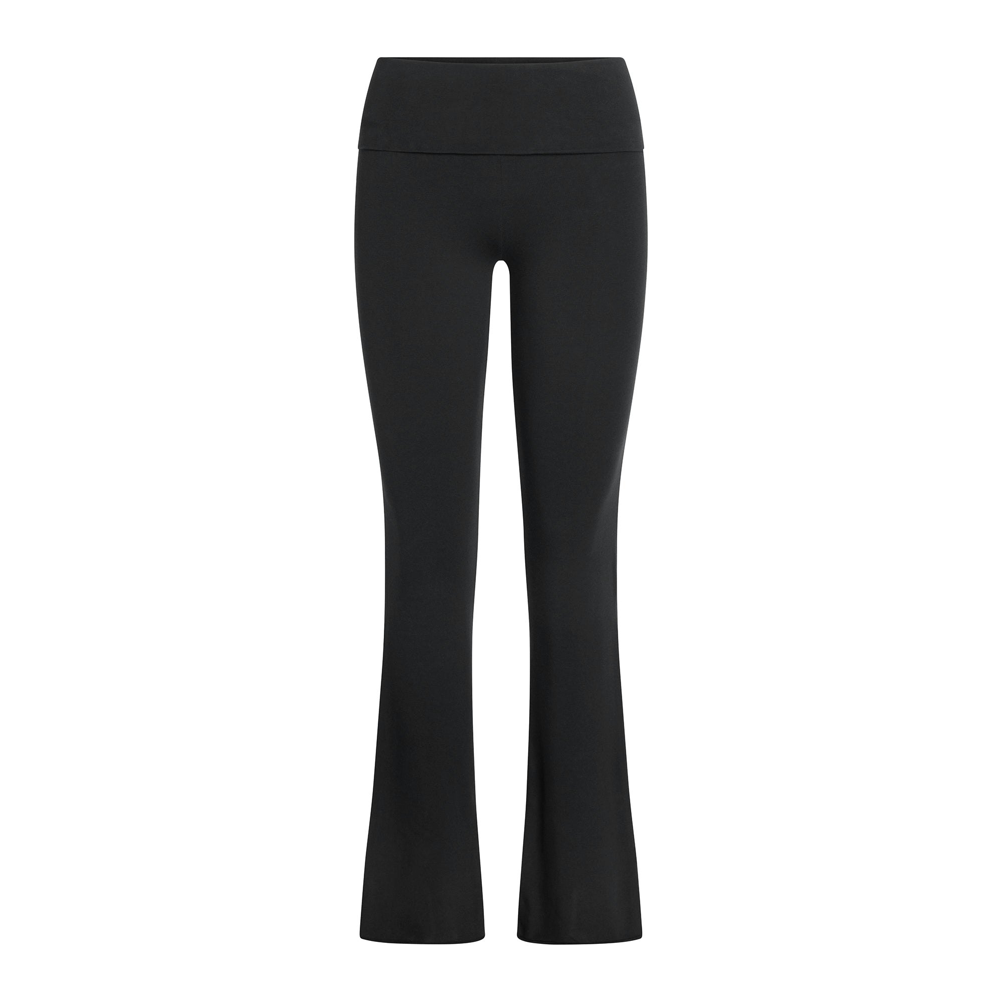 Foldover Pant - 6