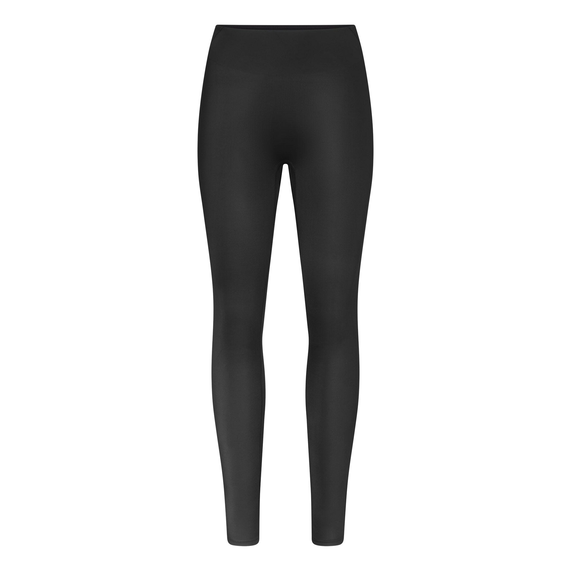 Bonded Waist 26″ Legging - 8