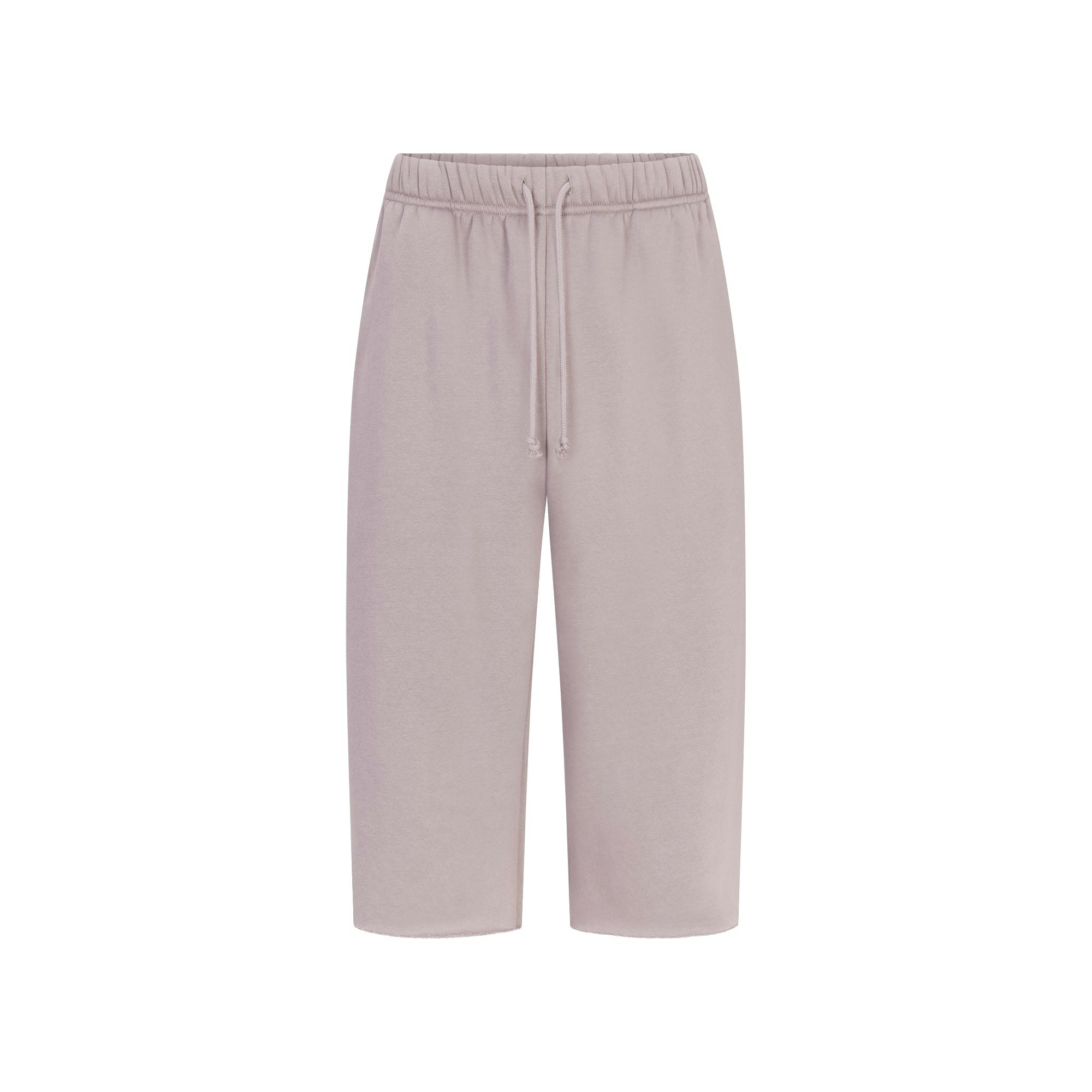 Mens Relaxed Long Short - 6