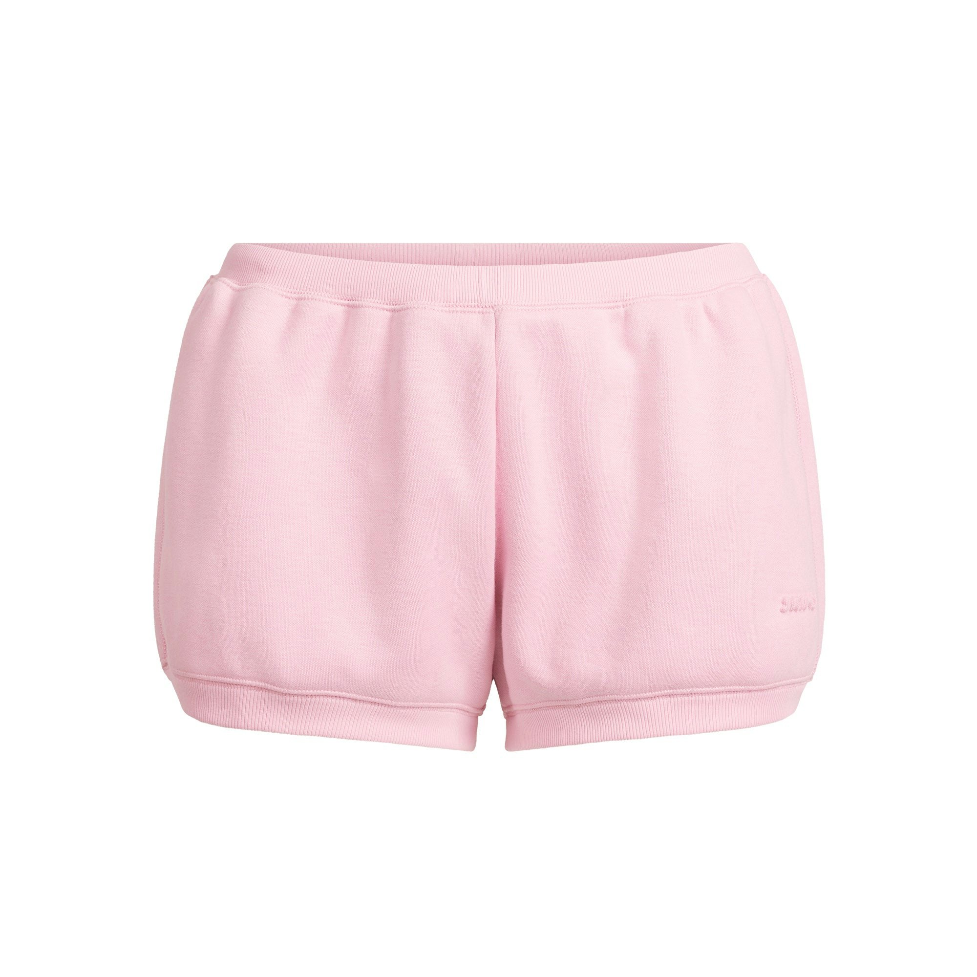 Bubble Hem Short - 6