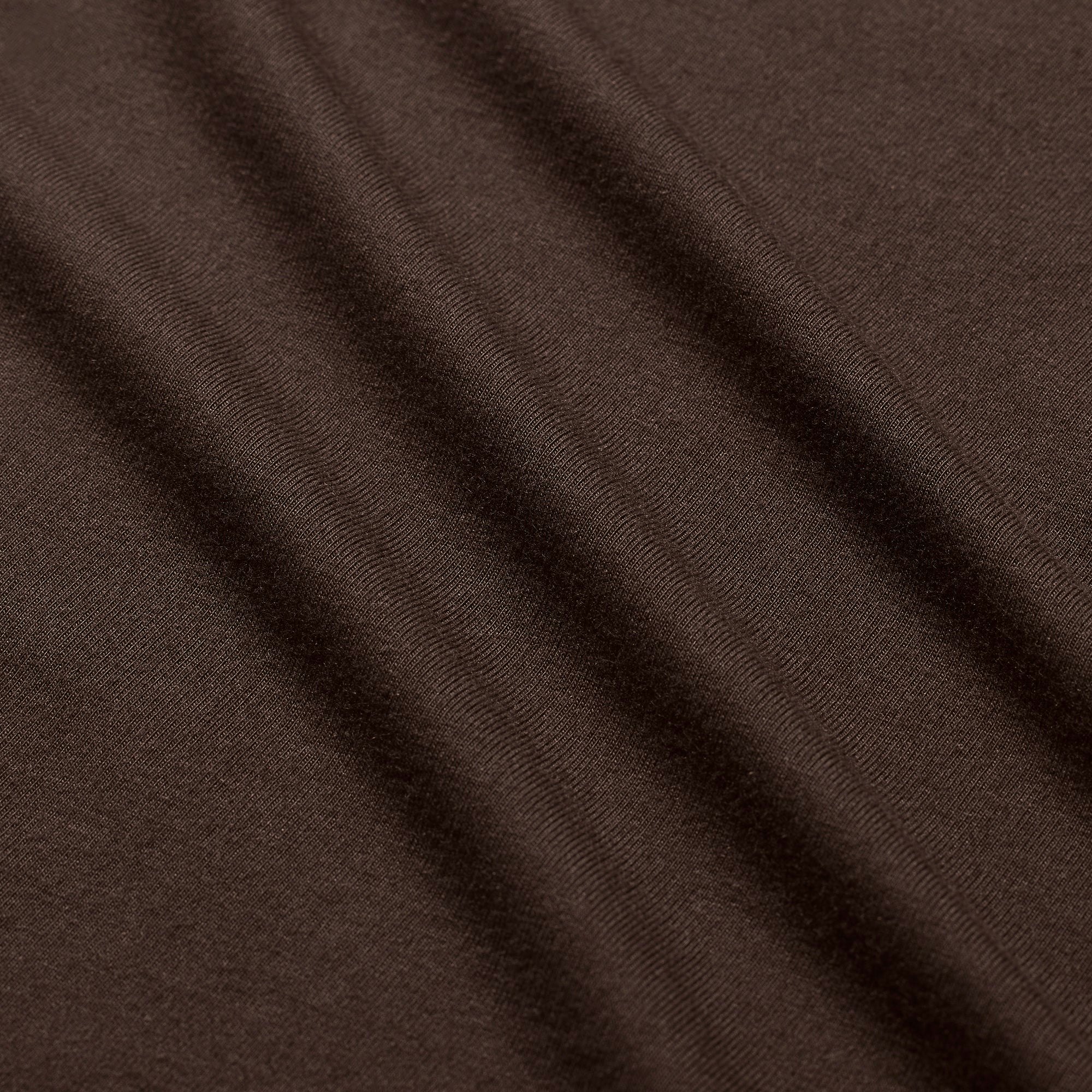 Deep Plunge Mini Dress - 7