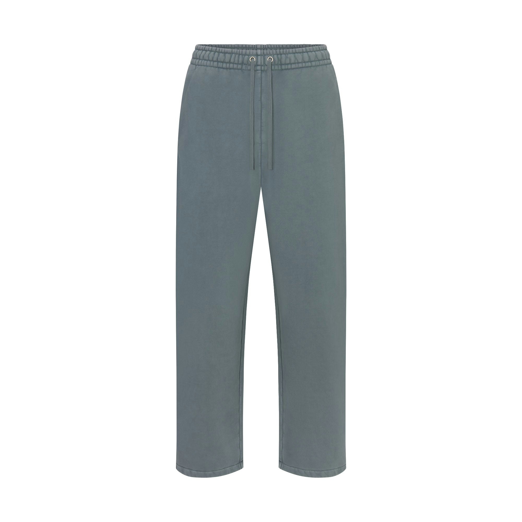 Mens Straight Leg Pant - 7