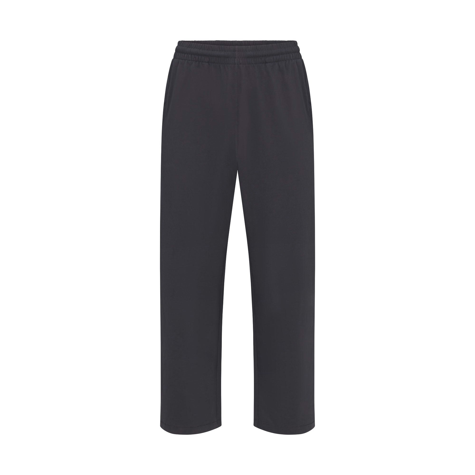Mens Relaxed Pant - 7