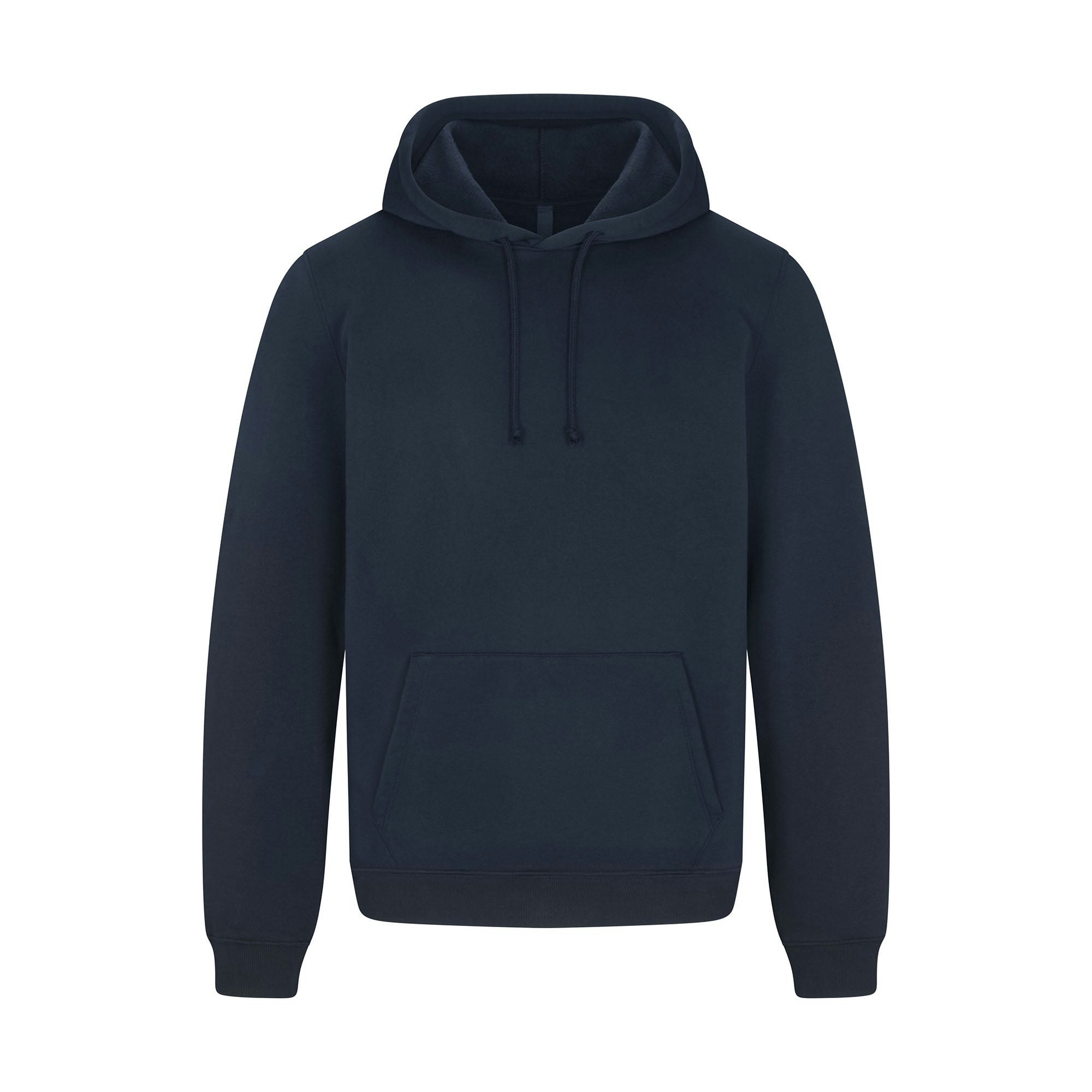 Mens Classic Hoodie - 4
