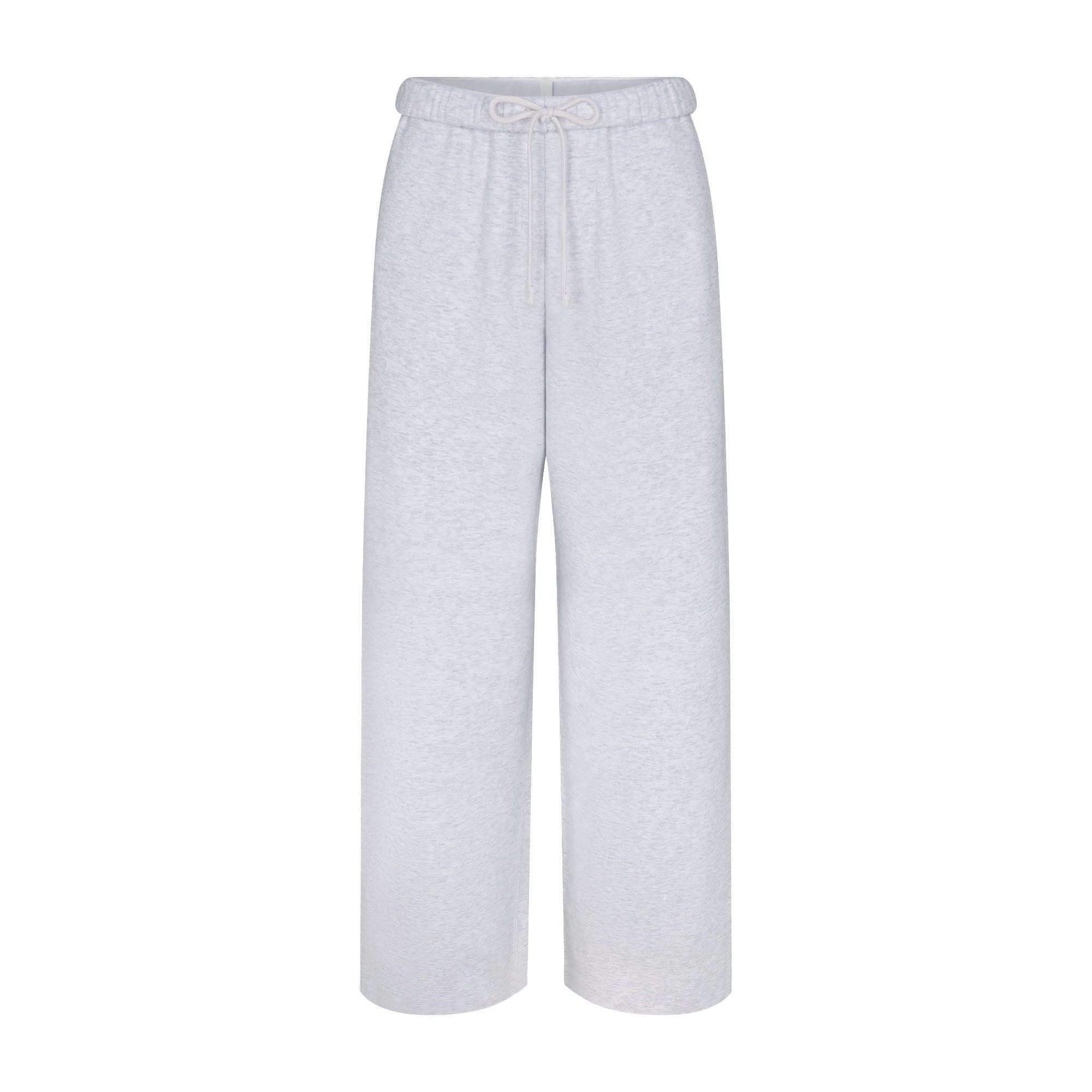Classic Straight Leg Pant - 5