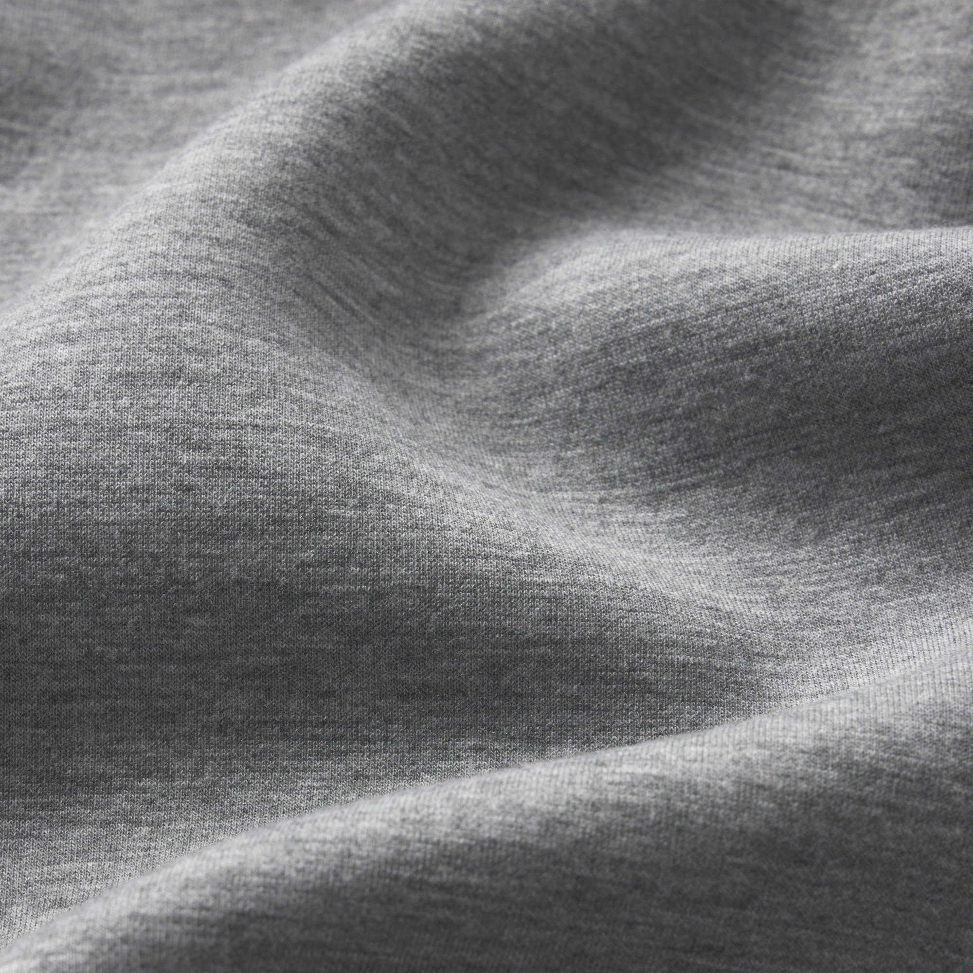 Neoprene Outerwear Oversized Mock Neck Jacket - 6