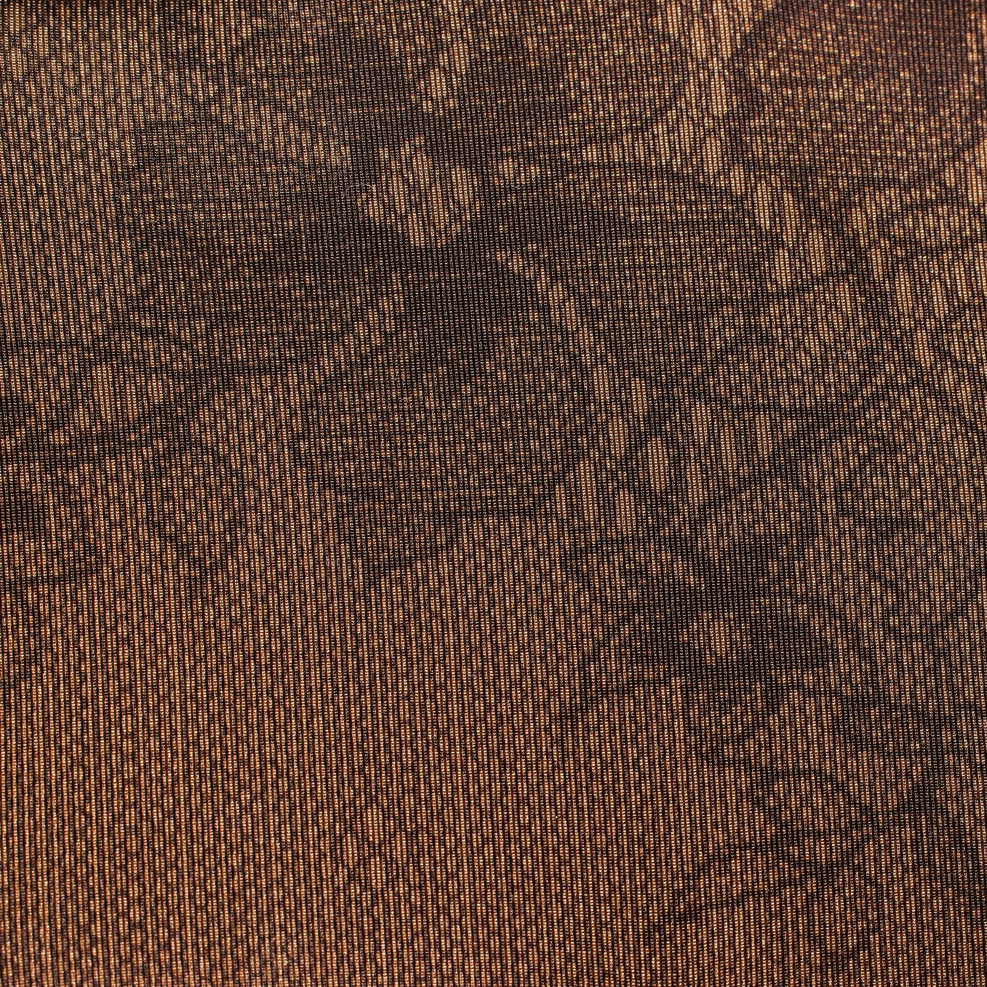 Picot Teardrop Push-up Bra - 5