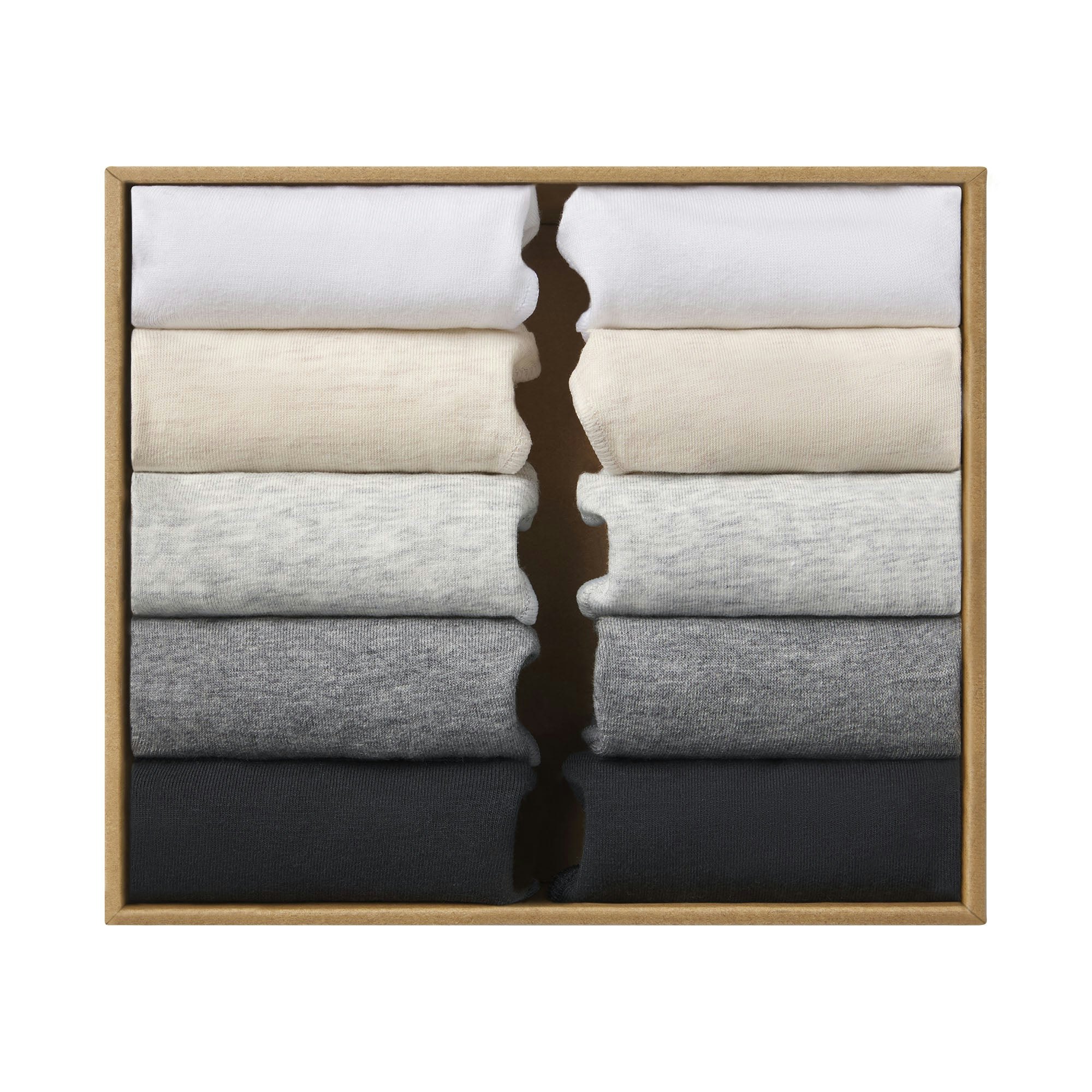 String Thong 10-Pack - 13