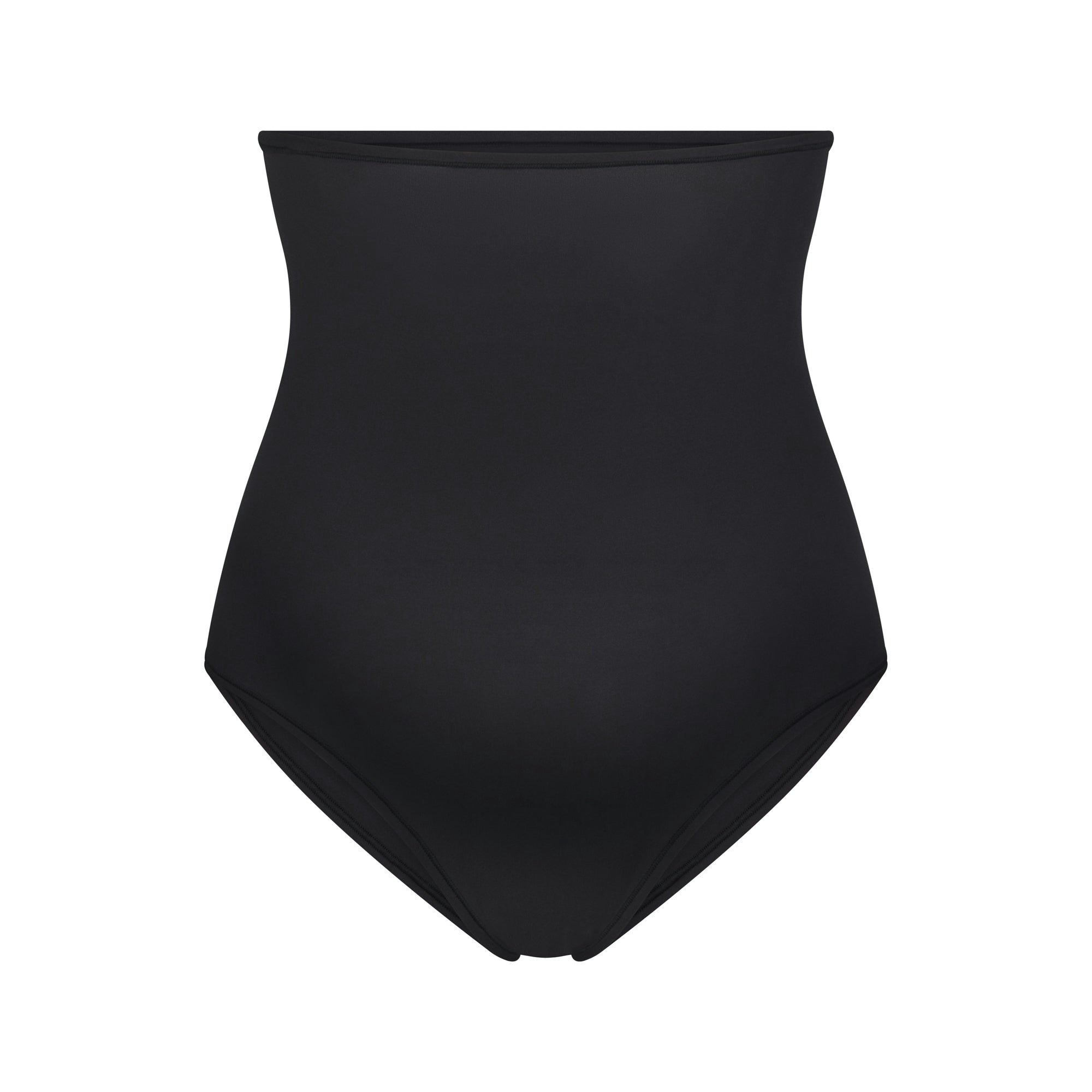 Maternity High-Waisted Brief - 6