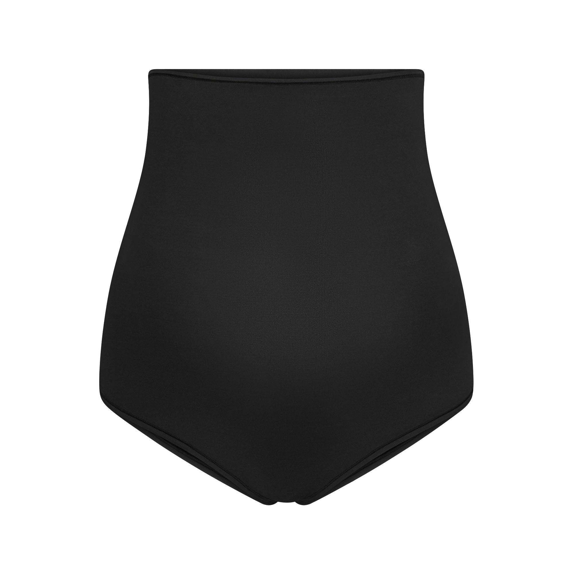 Maternity High-Waisted Brief 5-Pack - 5