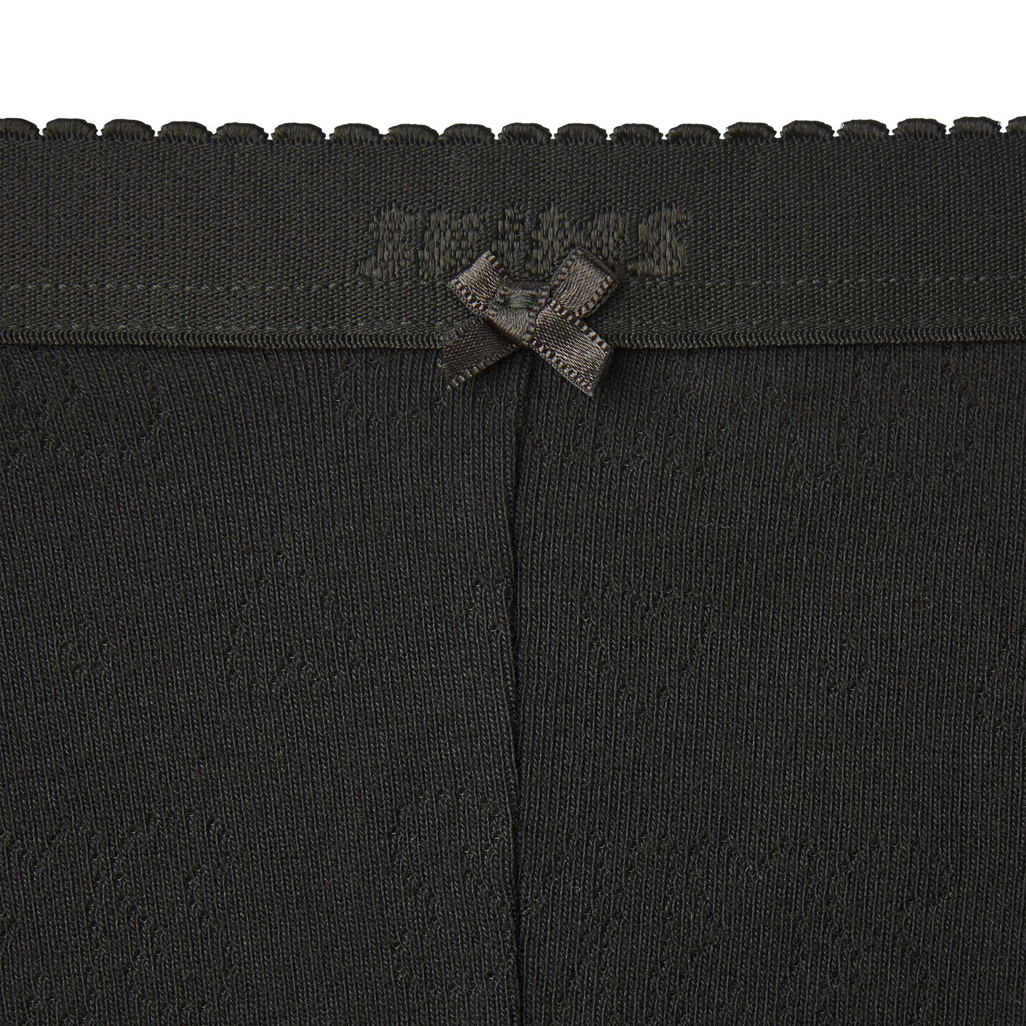 Baby Tee and Micro Short Set - 7