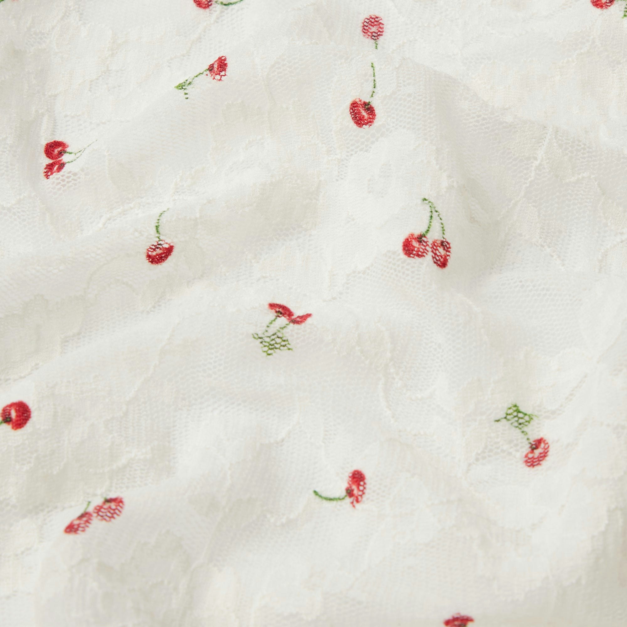 Scoop Neck Bodysuit - 5