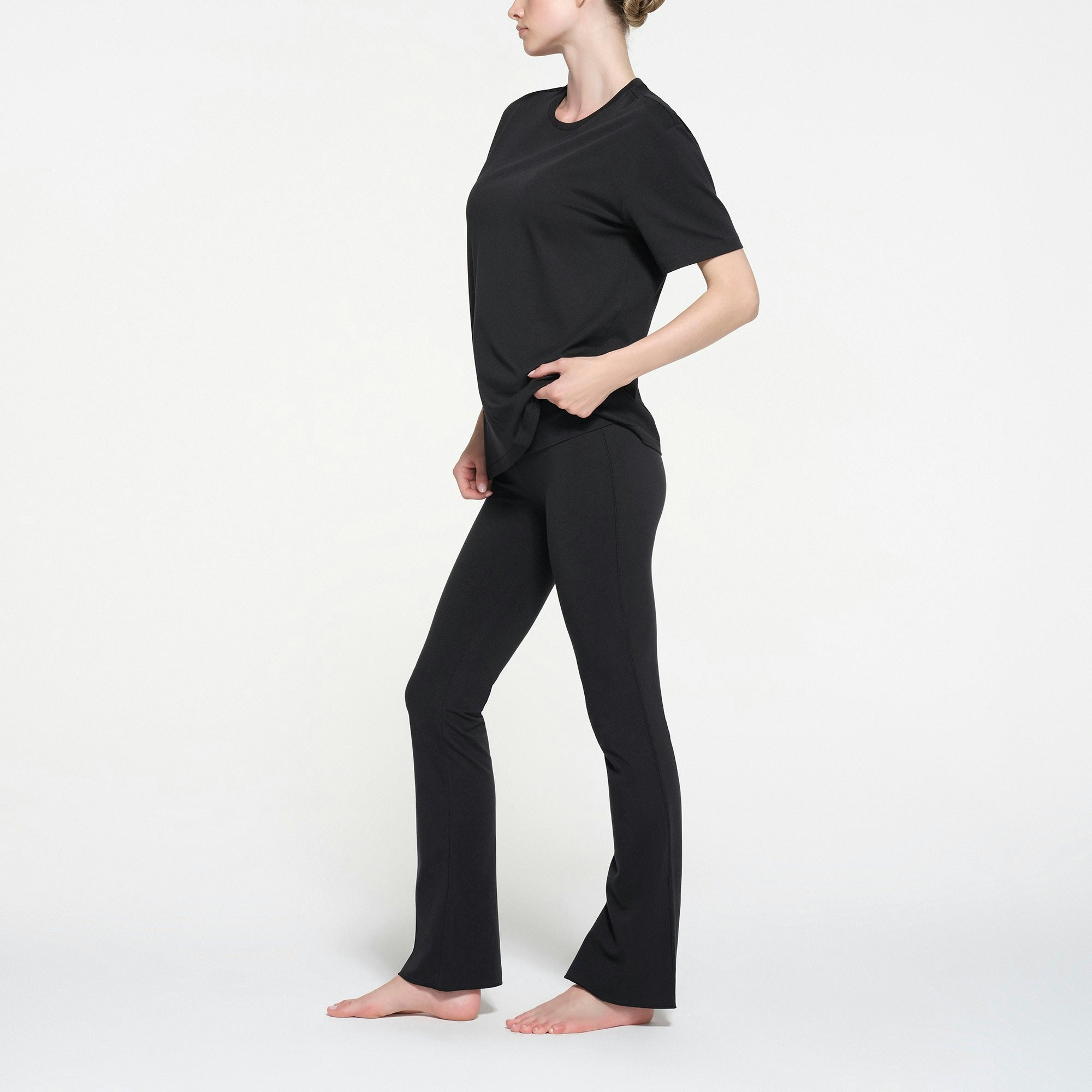 Oversized Long T-Shirt