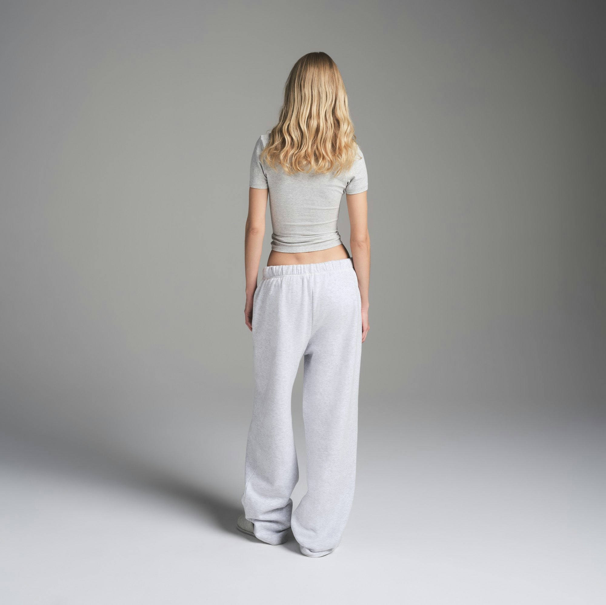 Classic Straight Leg Pant - 3