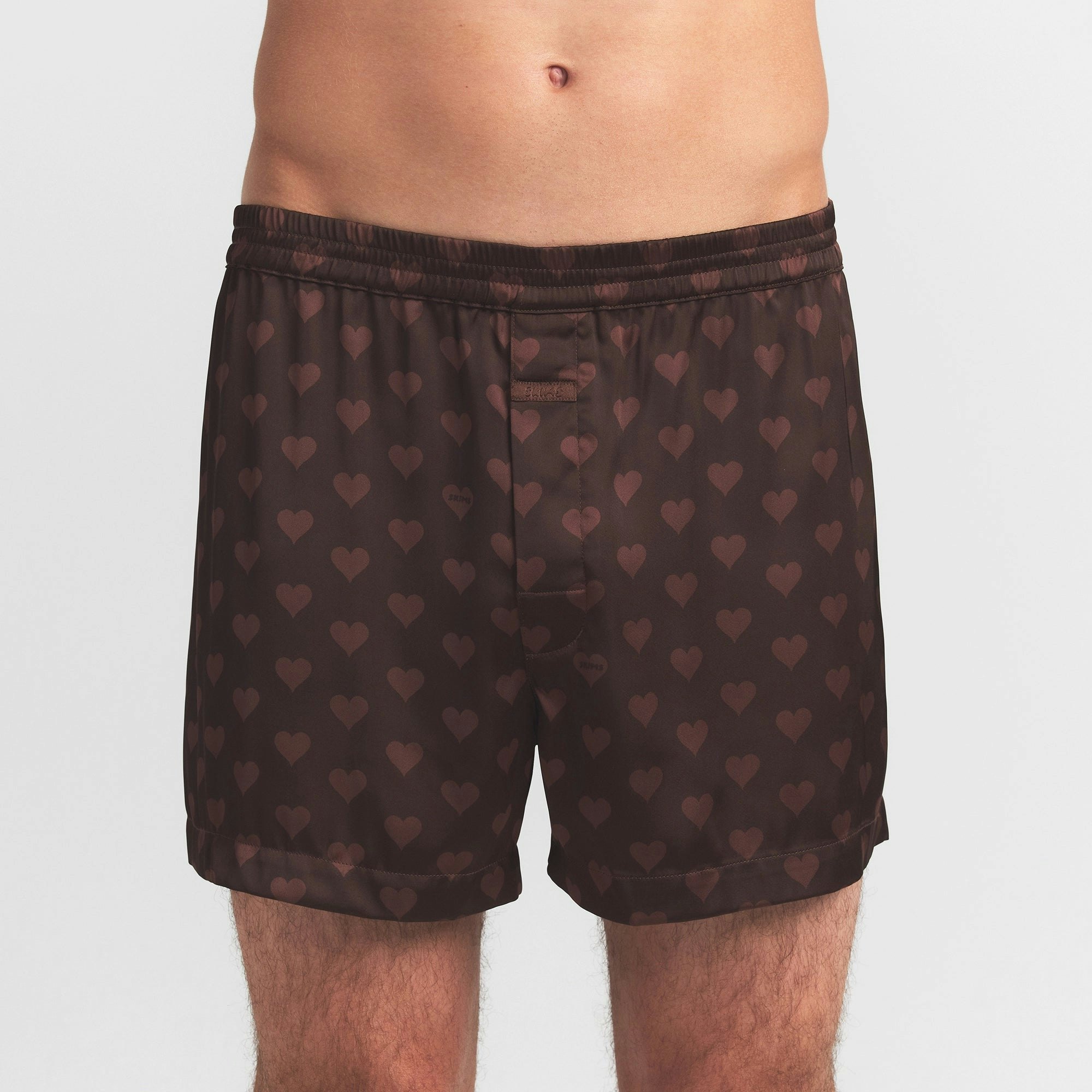 Mens 3″ Boxer Short