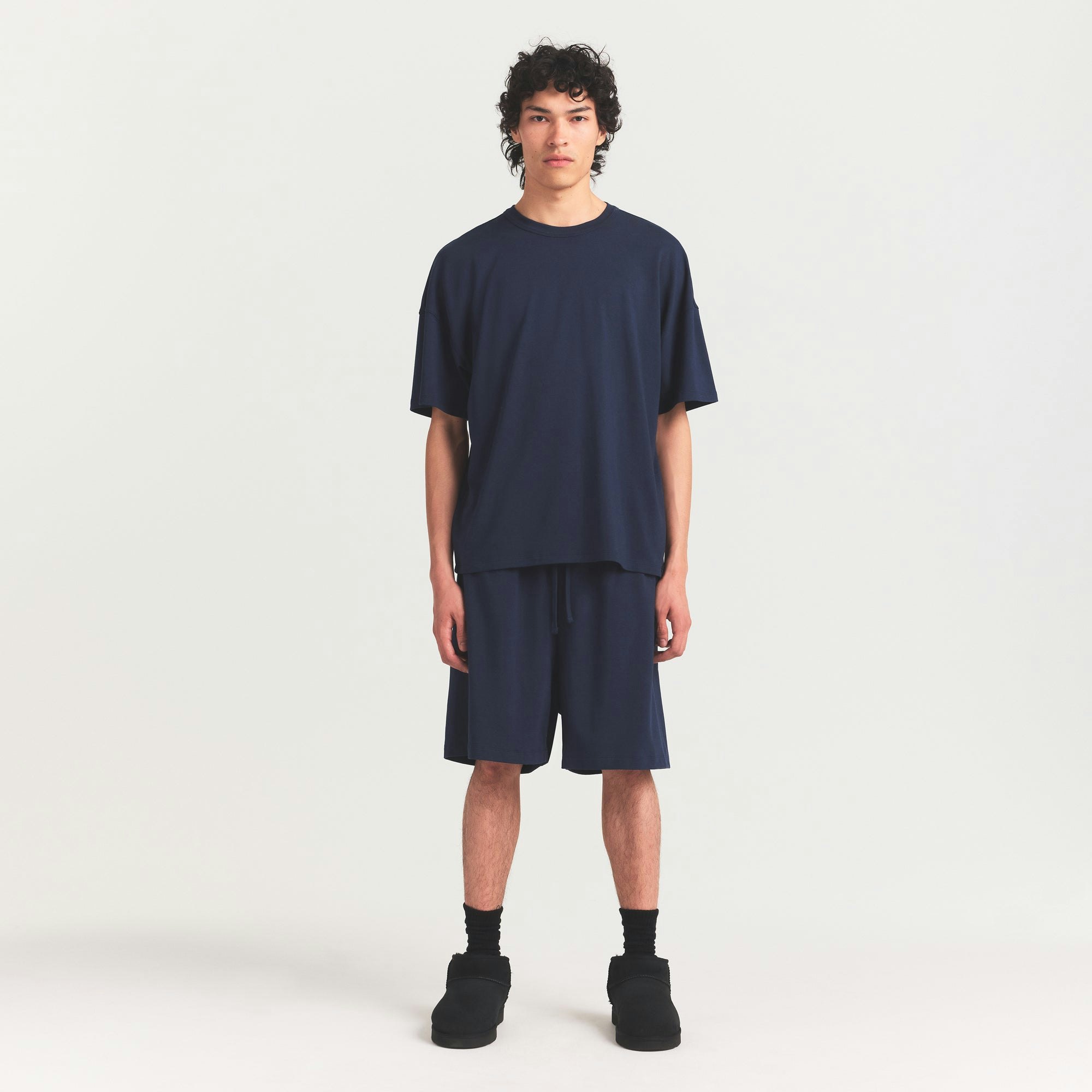 Mens Oversized T-Shirt