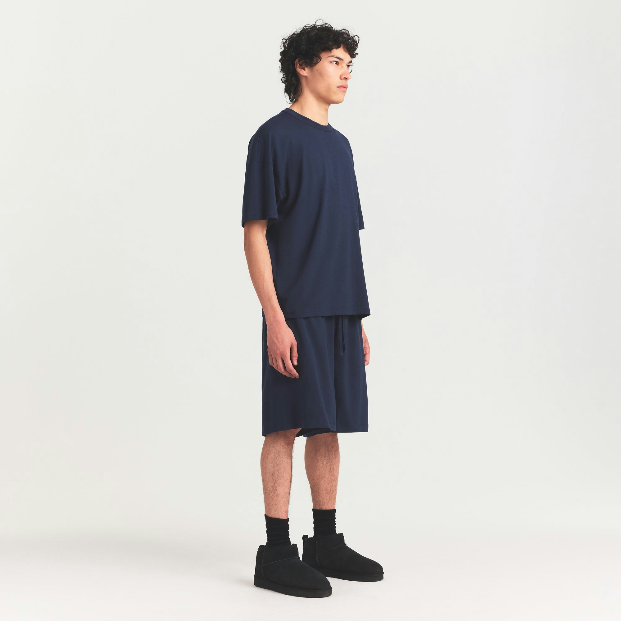 Mens Oversized T-Shirt